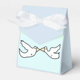 Caixinha De Lembrancinhas beija-flores