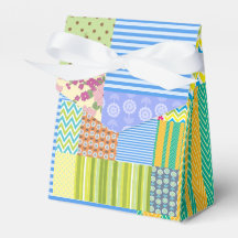 Belo design de Patches