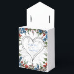 Caixinha De Lembrancinhas Belo, elegante e caprichoso casamentos temáticos<br><div class="desc">Belo,  elegante e brilhante Casamento temático Decor Favor Box</div>