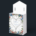 Caixinha De Lembrancinhas Belo, elegante e caprichoso casamentos temáticos<br><div class="desc">Belo,  elegante e brilhante Casamento temático Decor Favor Box</div>