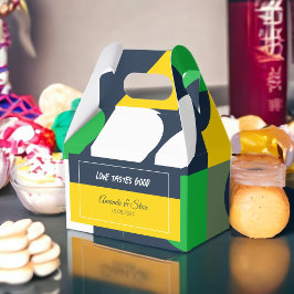 Caixinha De Lembrancinhas Bens Iummy