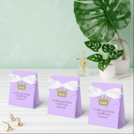 Caixinha De Lembrancinhas Bíblia Versa Fé Cristã Leve Roxo