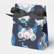 Bichon Ice Shaver Dreamland