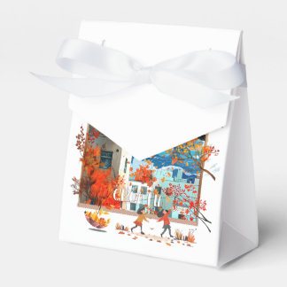 Caixinha De Lembrancinhas Biograd na Moru 2