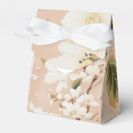 Caixinha De Lembrancinhas Blossom Grace Gift Bag