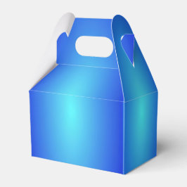 Caixinha De Lembrancinhas Blue