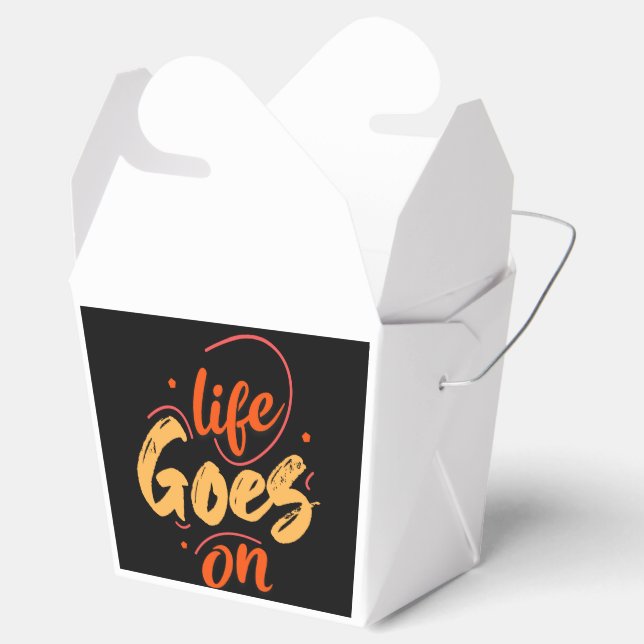 Caixinha De Lembrancinhas Boas Vibes (Aberto)