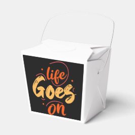 Caixinha De Lembrancinhas Boas Vibes