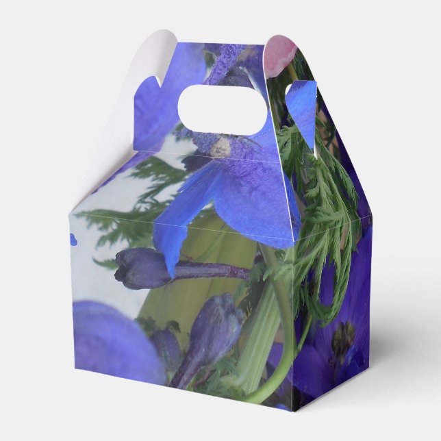 Caixinha De Lembrancinhas Bodichon (Verso)