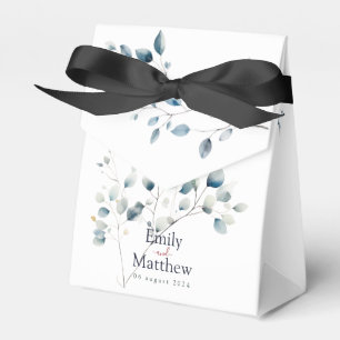 Caixinha De Lembrancinhas Boho Bliss Wedding