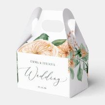 Boho Greenery Floral Neutral Casamento Botânico