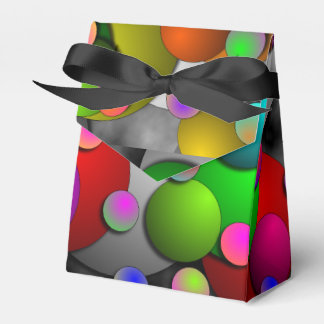 Caixinha De Lembrancinhas Bolhas de Kenneth Yoncich