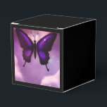 Caixinha De Lembrancinhas Borboleta Puro Profunda<br><div class="desc">Borboleta Puro Profunda</div>