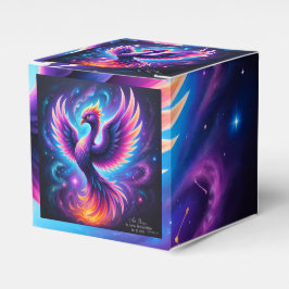 Caixinha De Lembrancinhas boxes