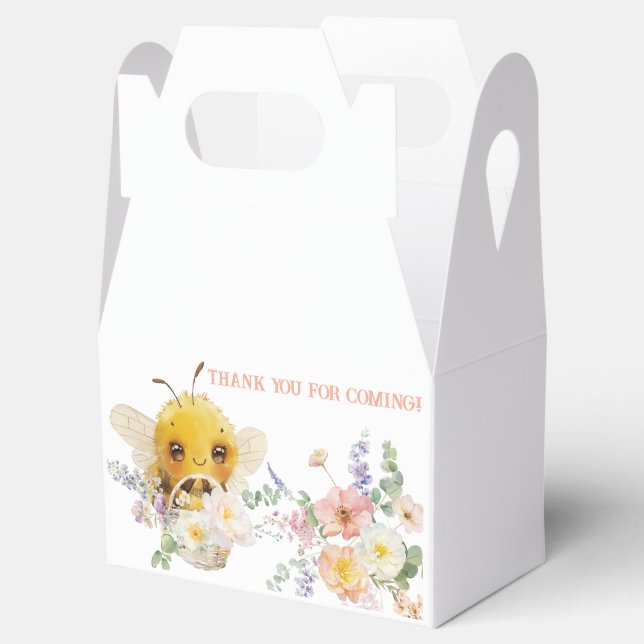 Caixinha De Lembrancinhas Boxes Bonitos (Aberto)
