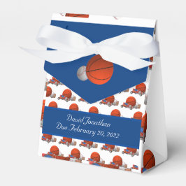 Caixinha De Lembrancinhas Boy Toys Themed Favor Box