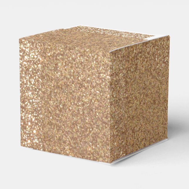 Caixinha De Lembrancinhas Brilhantes Brilhantes (Verso)