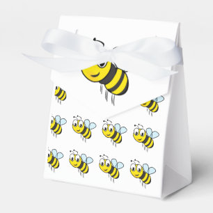 Caixinha De Lembrancinhas Bumble a abelha, zumbido