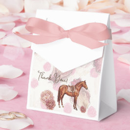 Caixinha De Lembrancinhas Caçador Equestre Elegante