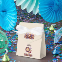 Cafe Personalizado Merch Croissant Vintage Com Lav