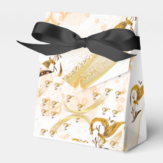 Caixinha De Lembrancinhas Caixas+de+presente (Frente)