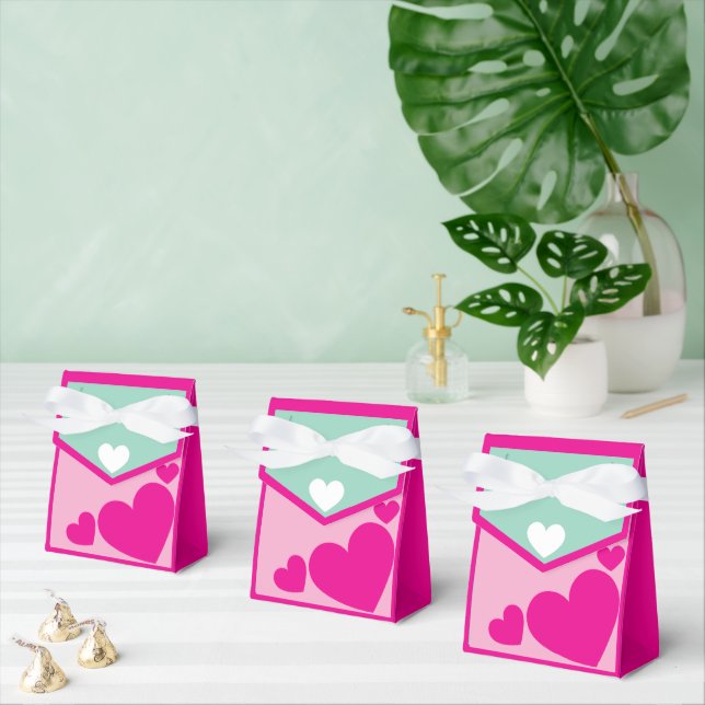 Caixinha De Lembrancinhas Caja de regalo (Múltiplo)
