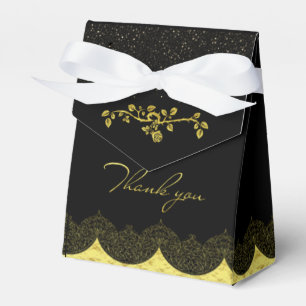 Caixinha De Lembrancinhas Caja de regalo con agradecimiento