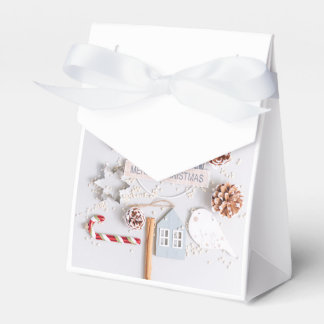 Caixinha De Lembrancinhas Caja Navidad