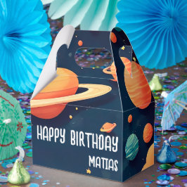 Caixinha De Lembrancinhas Caja para regalo cumpleaños personalizado