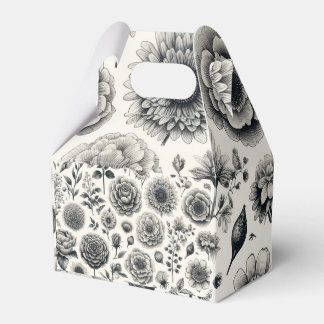 Caixinha De Lembrancinhas Caja para regalos especial