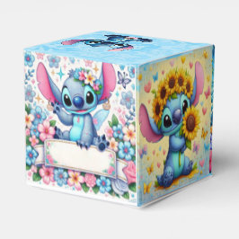 CAIXINHA DE LEMBRANCINHAS CAJITA DULCERA