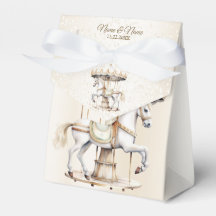 Carnaval de Circo de festa de aniversário Inteiro