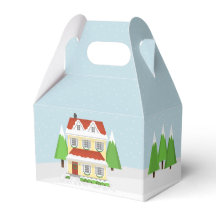 Casa Aberta de Natal