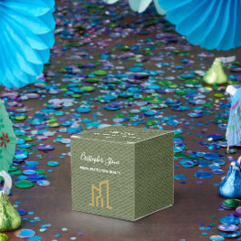 Caixinha De Lembrancinhas Casa de Ouro Moderna Imóveis Corretor de Imóveis V