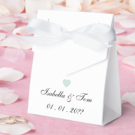 Caixinha De Lembrancinhas Casamento Botânico Boho Personalizado com Eucalipt