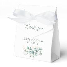 Casamento Botânico Verde Eucalyptus Sage