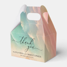 Casamento de Festa de Verão de Praia de Oceano Sol