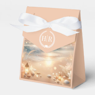 Caixinha De Lembrancinhas Casamento de Sonhos Solares e Sparkle