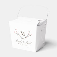 Casamento de Sucursais Felizes
