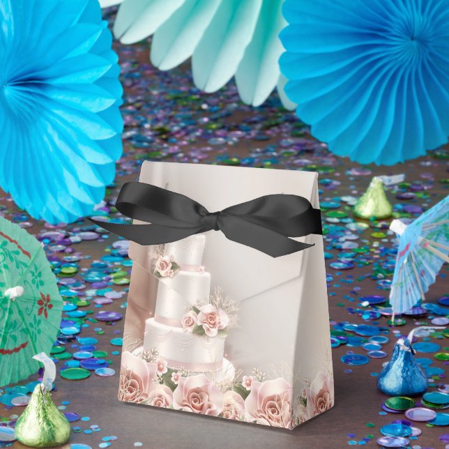 Bolo De Casamento De Moda Jogo Da Faca Corte Creativo Bolos Presente De  Casamento Com Elegante Caixa De Lembrança De Aço Inoxidável De $45,29
