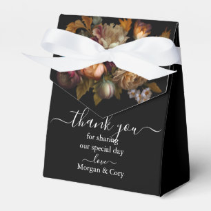 Caixinha De Lembrancinhas Casamento Floral do Velho Mundo