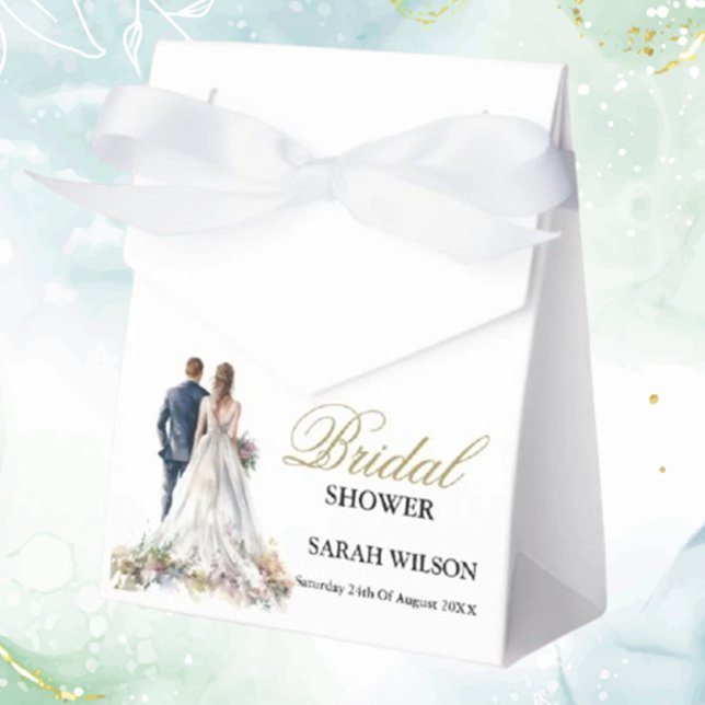 Caixinha De Lembrancinhas Casamento Floral Rustic Classic Boho (Delight guests with rustic classic boho floral wedding favor boxes,  )