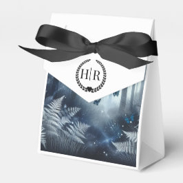 Caixinha De Lembrancinhas Casamento Mágico e Lua-Lua