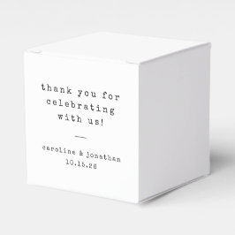 Caixinha De Lembrancinhas Casamento Personalizado Da Máquina De Digitalizaçã