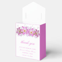 Casamento Romântico com Lírios Belladonna