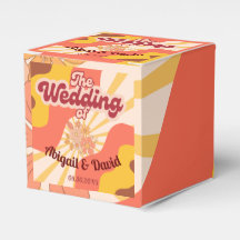 Casamento vintage de Vibes Retroativas