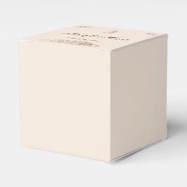 Caixinha De Lembrancinhas Casamento vitoriano Dourado de Filigree