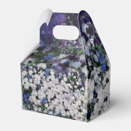 Caixinha De Lembrancinhas Casamentos, Anniversários, Celebrações/Favor