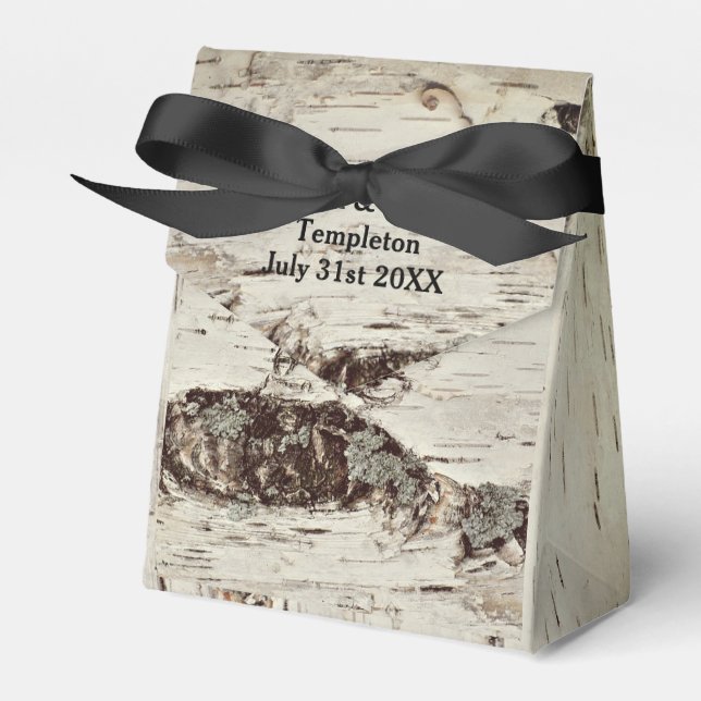 Caixinha De Lembrancinhas Casas de passagem de madeira de passarinho (Frente)