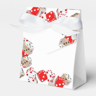 Caixinha De Lembrancinhas Casino Las Vegas Wedding Bridal Favor Box